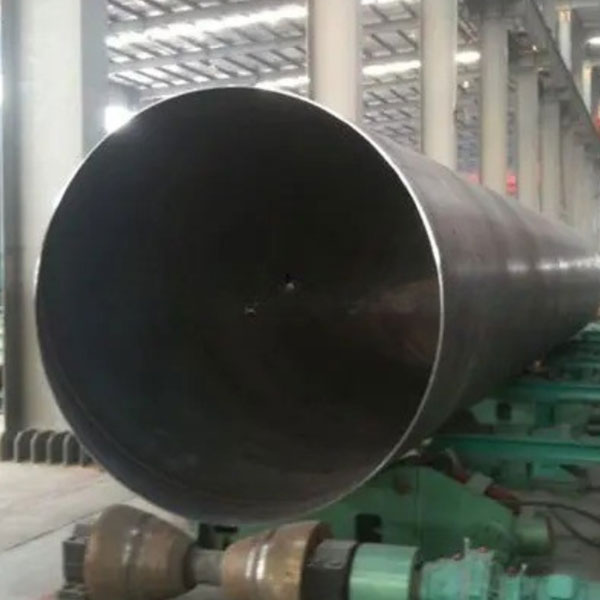 API 5L GR.X46 SPIRAL STEEL PIPE Manufacturers in Spain